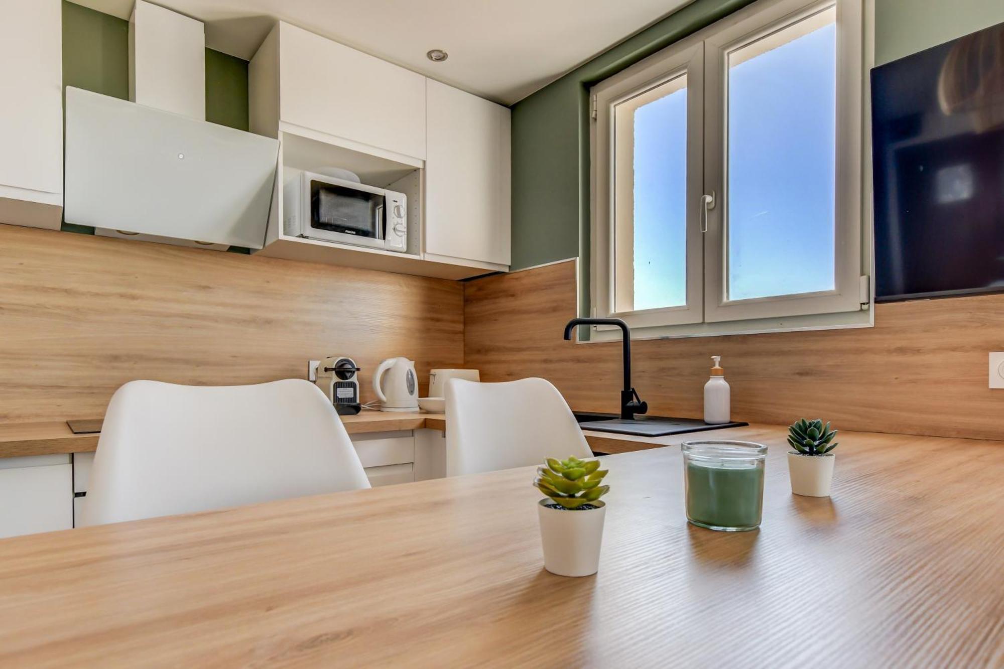 Sunset Duplex - Grand-Rond, Jardin Des Plantes, Centre-Ville, 2 Bdrs 60M2, Ac, Free Public Car Park 200M Away, Netflix - T3 60M2 Avec Clim, Parking Public Gratuit A 200M トゥールーズ エクステリア 写真
